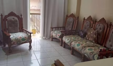 Apartamento com 2 dormitórios à venda, 75 m² por R$ 375.000,00 - Méier - Rio de Janeiro/RJ