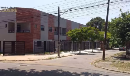 Casa com 2 dormitórios à venda, 90 m² por R$ 350.000,00 - Jardim Sulacap - Rio de Janeiro/RJ