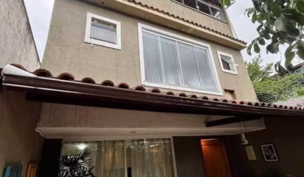 Casa à venda, 160 m² por R$ 350.000,00 - Campinho - Rio de Janeiro/RJ