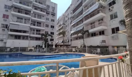 Cobertura à venda, 155 m² por R$ 630.000,00 - Vila Valqueire - Rio de Janeiro/RJ