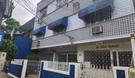 Apartamento à venda, 80 m² por R$ 350.000,00 - Vila Valqueire - Rio de Janeiro/RJ
