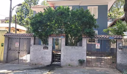 Casa à venda, 269 m² por R$ 1.200.000,00 - Vila Valqueire - Rio de Janeiro/RJ