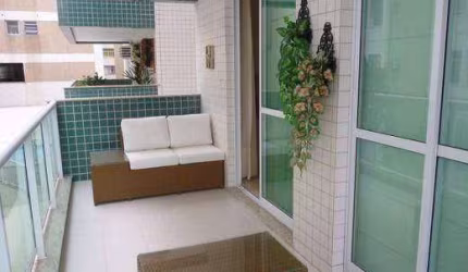 Apartamento à venda, 88 m² por R$ 712.440,00 - Méier - Rio de Janeiro/RJ