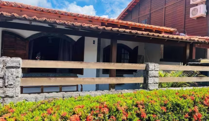 Casa com 3 dormitórios à venda, 65 m² por R$ 500.000,00 - Campo Grande - Rio de Janeiro/RJ