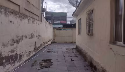 Casa com 2 dormitórios à venda, 80 m² por R$ 470.000,00 - Bento Ribeiro - Rio de Janeiro/RJ