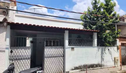 Casa com 3 dormitórios à venda, 159 m² por R$ 260.000,00 - Jardim Sulacap - Rio de Janeiro/RJ