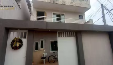 Casa com 3 dormitórios à venda, 150 m² por R$ 750.000,00 - Taquara - Rio de Janeiro/RJ
