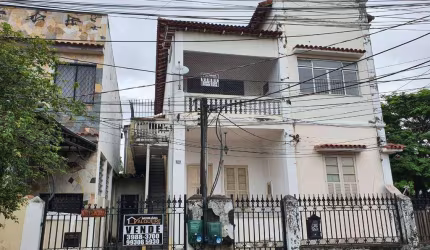 Apartamento à venda, 100 m² por R$ 390.000,00 - Marechal Hermes - Rio de Janeiro/RJ