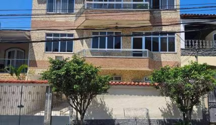 Apartamento à venda, 126 m² por R$ 450.000,00 - Vila Valqueire - Rio de Janeiro/RJ