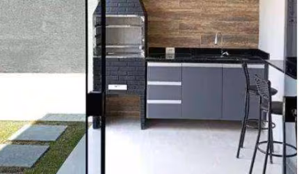 Casa à venda, 84 m² por R$ 280.000,00 - Praça Seca - Rio de Janeiro/RJ