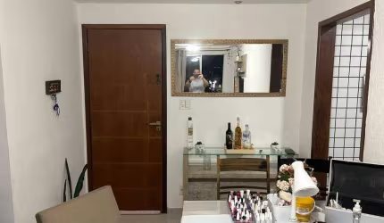 Apartamento à venda, 50 m² por R$ 235.000,00 - Jardim Sulacap - Rio de Janeiro/RJ