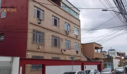 Apartamento com 2 dormitórios à venda, 70 m² por R$ 230.000,00 - Madureira - Rio de Janeiro/RJ