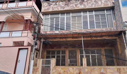 Casa à venda, 140 m² por R$ 650.000,00 - Freguesia de Jacarepaguá - Rio de Janeiro/RJ