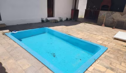 Casa com 2 dormitórios à venda, 64 m² por R$ 280.000,00 - Campinho - Rio de Janeiro/RJ