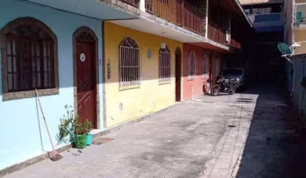 Casa à venda, 73 m² por R$ 245.000,00 - Bento Ribeiro - Rio de Janeiro/RJ