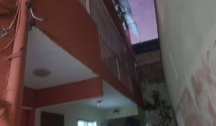 Apartamento à venda, 65 m² por R$ 135.000,00 - Praça Seca - Rio de Janeiro/RJ