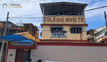 Casa à venda, 440 m² por R$ 990.000,00 - Curicica - Rio de Janeiro/RJ