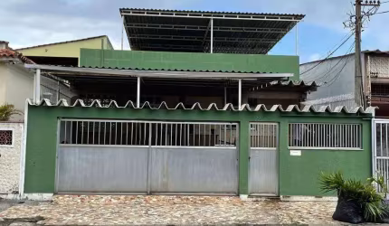 Casa à venda, 96 m² por R$ 600.000,00 - Vila Valqueire - Rio de Janeiro/RJ