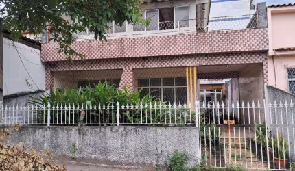 Casa à venda, 148 m² por R$ 650.000,00 - Vila Valqueire - Rio de Janeiro/RJ