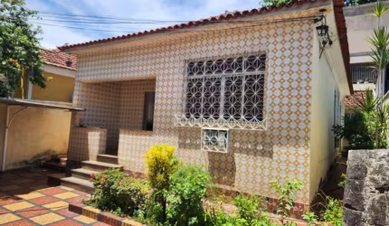 Casa à venda, 80 m² por R$ 450.000,00 - Vila Valqueire - Rio de Janeiro/RJ