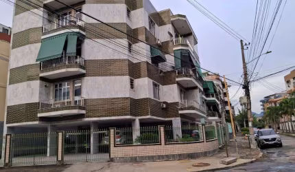 Águas Compridas ,condomínio Nova Valqueire , Sala 2 quartos, Dependências completas