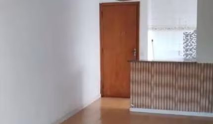 Apartamento com 2 dormitórios para alugar, 50 m² por R$ 1.580,00/mês - Campinho - Rio de Janeiro/RJ