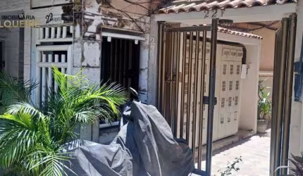 Apartamento com 1 dormitório à venda, 42 m² por R$ 160.000,00 - Recreio dos Bandeirantes - Rio de Janeiro/RJ