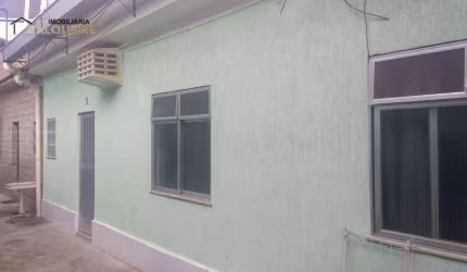 Casa à venda, 55 m² por R$ 105.000,00 - Oswaldo Cruz - Rio de Janeiro/RJ