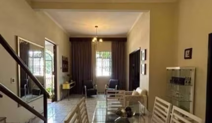 Casa à venda, 250 m² por R$ 790.000,00 - Marechal Hermes - Rio de Janeiro/RJ