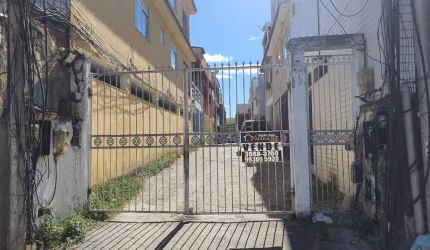 Casa à venda, 240 m² por R$ 294.000,00 - Marechal Hermes - Rio de Janeiro/RJ