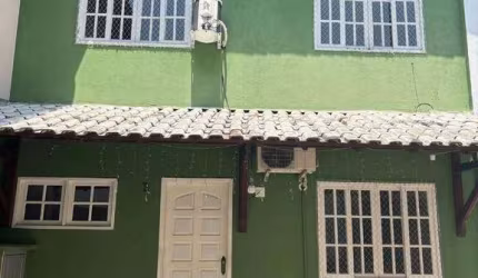 Casa à venda, 72 m² por R$ 379.000,00 - Jardim Sulacap - Rio de Janeiro/RJ