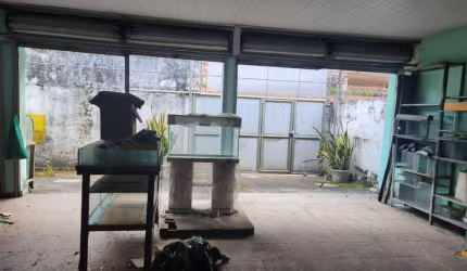 Loja à venda, 104 m² por R$ 500.000,00 - Vila Valqueire - Rio de Janeiro/RJ