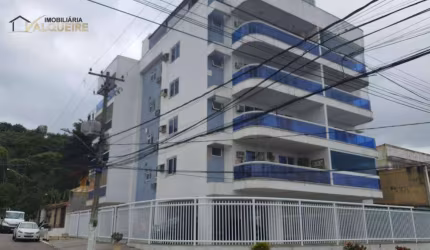 Apartamento à venda, 90 m² por R$ 480.000,00 - Vila Valqueire - Rio de Janeiro/RJ