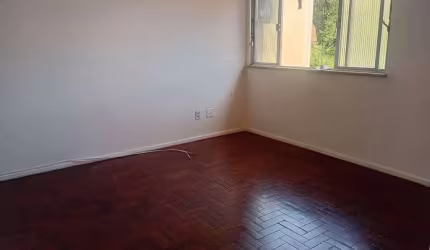 Apartamento à venda, 50 m² por R$ 190.000,00 - Vila Valqueire - Rio de Janeiro/RJ