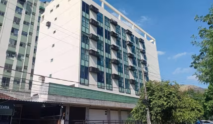 Sala à venda, 30 m² por R$ 87.000,00 - Praça Seca - Rio de Janeiro/RJ