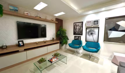 Casa com 2 dormitórios à venda, 278 m² por R$ 698.000,00 - Madureira - Rio de Janeiro/RJ