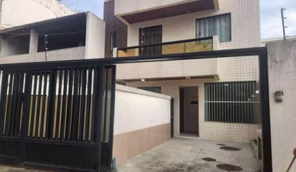 Apartamento à venda, 80 m² por R$ 335.000,00 - Vila Valqueire - Rio de Janeiro/RJ
