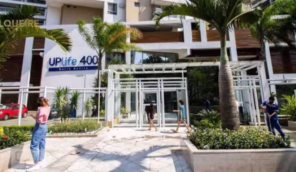 Apartamento à venda, 67 m² por R$ 560.000,00 - Recreio dos Bandeirantes - Rio de Janeiro/RJ