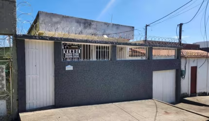 Casa com 5 dormitórios à venda, 210 m² por R$ 410.000,00 - Praça Seca - Rio de Janeiro/RJ