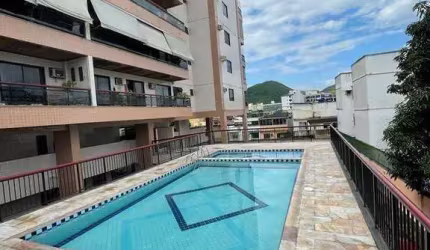 Apartamento à venda, 90 m² por R$ 499.900,00 - Vila Valqueire - Rio de Janeiro/RJ