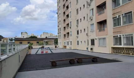 Apartamento à venda, 53 m² por R$ 275.000,00 - Pechincha - Rio de Janeiro/RJ