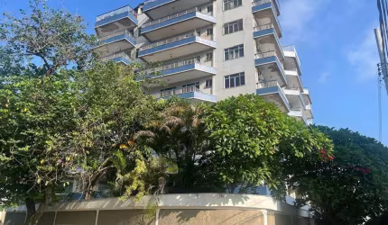 Apartamento com 3 dormitórios à venda, 127 m² por R$ 530.000,00 - Vila Valqueire - Rio de Janeiro/RJ