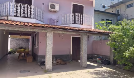 Casa à venda, 250 m² por R$ 399.900,00 - Campinho - Rio de Janeiro/RJ