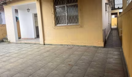 Casa com 3 dormitórios à venda, 177 m² por R$ 630.000,00 - Jardim Sulacap - Rio de Janeiro/RJ