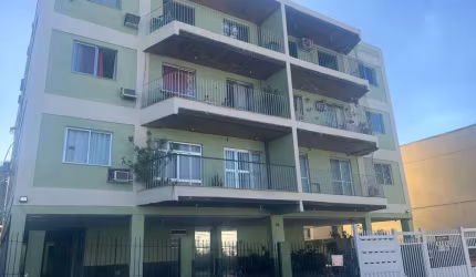 Apartamento com 2 dormitórios à venda, 78 m² por R$ 200.000,00 - Oswaldo Cruz - Rio de Janeiro/RJ