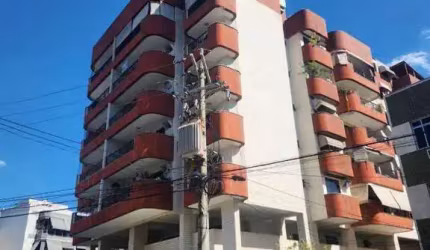 Apartamento com 3 dormitórios à venda, 100 m² por R$ 470.000,00 - Vila Valqueire - Rio de Janeiro/RJ