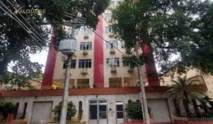Apartamento à venda, 89 m² por R$ 550.000,00 - Vila Valqueire - Rio de Janeiro/RJ