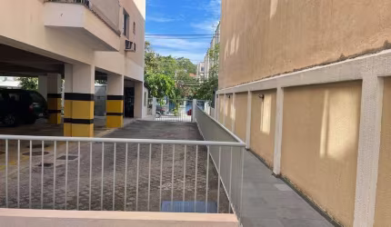 Apartamento à venda, 60 m² por R$ 215.000,00 - Campinho - Rio de Janeiro/RJ