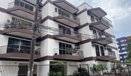 Apartamento com 2 dormitórios à venda, 64 m² por R$ 390.000,00 - Vila Valqueire - Rio de Janeiro/RJ