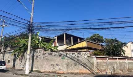 Casa com 2 dormitórios à venda, 172 m² por R$ 350.000,00 - Oswaldo Cruz - Rio de Janeiro/RJ